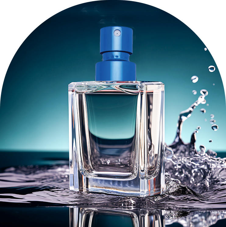 پمپ های چین دار