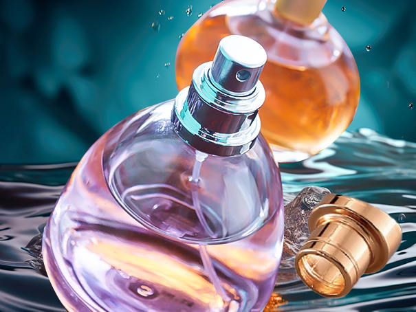 قلاده های آلومینیومی برای پمپ