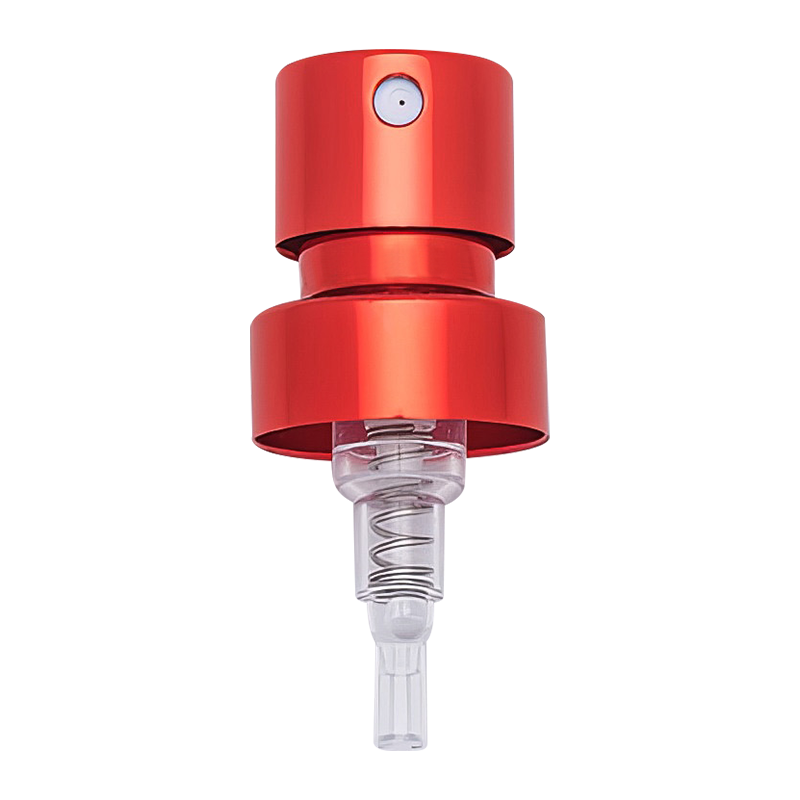 XY-PT-⊘15JDAB 15mm Crimp عطر ریز پاش پمپ مه پاش نوع کوتاه