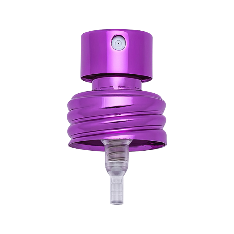 XY-LK-20.8CK 20 میلی متری پیچ آلومینیومی اسپری پمپ مه پاش خوب OD20.8 میلی متر