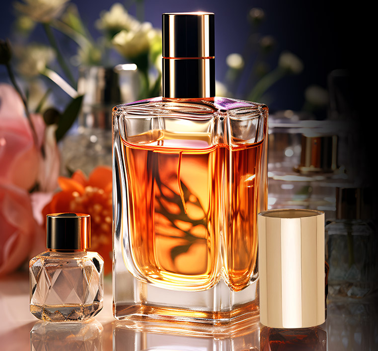 درپوش های آلومینیومی